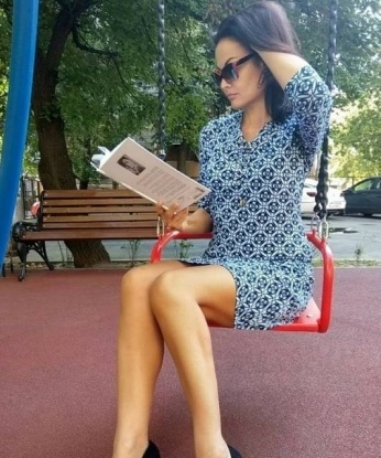 Анкета проститутки Анастасия - Фото 1, Победное, 42 года, №425